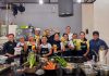 Nestlé impulsa una nueva edición de YOCUTA y fortalece la formación de jóvenes talentos culinarios en el país