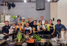 Nestlé impulsa una nueva edición de YOCUTA y fortalece la formación de jóvenes talentos culinarios en el país
