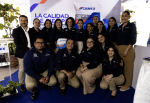Cemex Nicaragua presenta Concreto Seco, una nueva solución para hacer más práctico y eficiente el trabajo en obra