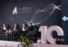 Modelos de negocio diferenciados y consolidación: claves para liberar el valor de las FIBRAs en México De izquierda a derecha: Rodrigo González, Director General de FIBRA Plus; Diego Ysita, Director General de FIBRA Storage; Rodolfo Balmaceda, Director General de FIBRA Upsite; Moderador: Francisco Chávez, ED Global Markets & Strategy para BBVA México. Foto cortesía de AMEFIBRA.