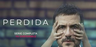 ‘Perdida’, un tenso thriller rodado entre España y Colombia, llega completa a atresplayer Internacional