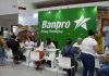 Banpro presente en la VIII Feria Nacional de la Vivienda