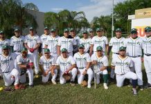 Team Banpro va por su cuarta corona en la Liga Interbancaria de Sóftbol 2026