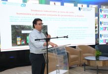 Banpro en foro de tecnologías limpias