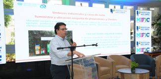 Banpro en foro de tecnologías limpias