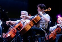 Caribe Sinfónico: las historias, memorias y sonidos del Caribe que también cuentan quiénes somos
