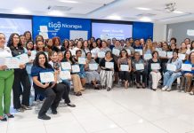 Seis meses de formación se convierten en más ventas y ahorro para emprendedoras con Tigo Nicaragua