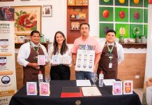 Delafinca conquista oro en Espresso en los Global Coffee Awards 2026