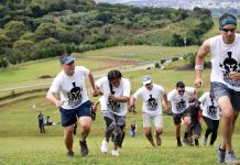 Experiencias al aire libre contribuyen a mejorar la cohesión de los equipos en tiempos de IA
