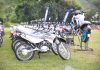 Feria Motosport Wiwilí 2026 ofrece motos con cuotas desde $60