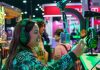 Caper Show 2026: Audio inmersivo y mucho más