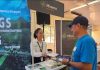 Mineros Nicaragua reafirma su solidez y liderazgo en la Feria Laboral UNI 2026