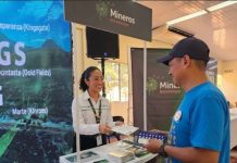 Mineros Nicaragua reafirma su solidez y liderazgo en la Feria Laboral UNI 2026