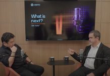 Vertiv lanza la segunda temporada de “What is Next”, su videopodcast sobre el futuro de los data centers en Latinoamérica