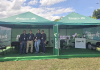 Banpro participa en la Feria del Maíz