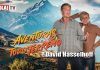 ‘Aventuras todoterreno con David Hasselhoff’, otro estreno absoluto en la región de ¡HOLA! TV