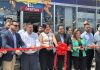 Comtech inaugura su 21ª Feria Tecnológica Internacional en el marco de su 25 aniversario