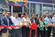 Comtech inaugura su 21ª Feria Tecnológica Internacional en el marco de su 25 aniversario