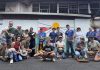 #BrochaEnMano cumple un año y hace su primer mural