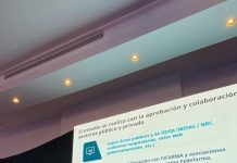 Invertir en salud es invertir en desarrollo, productividad y crecimiento económico