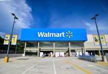 Walmart Carretera a Masaya celebra ocho años de acompañar a las familias nicaragüenses