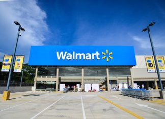Walmart Carretera a Masaya celebra ocho años de acompañar a las familias nicaragüenses