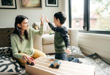 Los beneficios de los 5 HMOs para la salud inmune e intestinal