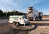 MTM amplía su oferta para cubrir toda la cadena de producción y colocación del concreto