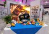 Mineros Nicaragua presente en Nicaragua Emprende