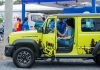 Suzuki llegará a Feria Motosport Wiwilí 2026 con modelos para aventura, trabajo, negocios y uso familiar