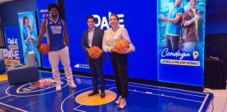 Tigo Nicaragua y Norchad Omier lanzan campaña “Dale, con Tigo tenés todo”