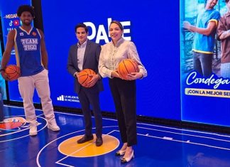 Tigo Nicaragua y Norchad Omier lanzan campaña “Dale, con Tigo tenés todo”