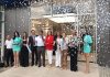 ¡Lo bueno sigue creciendo! Chery Nicaragua inaugura showroom en Galerías Santo Domingo