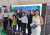 Henry Antonio Espinoza Cruz recibe su Toyota Corolla Cross y eligen al quinto ganador de la promoción “Ahorrá y ganá”