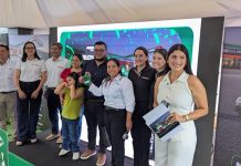 Henry Antonio Espinoza Cruz recibe su Toyota Corolla Cross y eligen al quinto ganador de la promoción “Ahorrá y ganá”