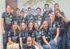 Mina La India alcanza el hito de 2 millones de horas trabajadas sin accidentes con tiempo perdido