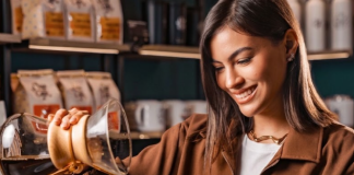 Casa del Café impulsa la Semana del Café con experiencias sensoriales e interactivas