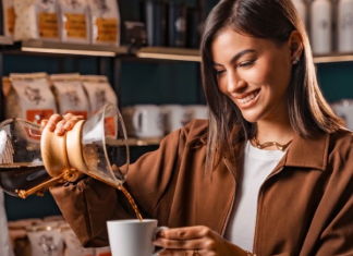 Casa del Café impulsa la Semana del Café con experiencias sensoriales e interactivas