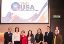 “Redescubramos Estados Unidos” fortalece los lazos turísticos entre Costa Rica y Estados Unidos