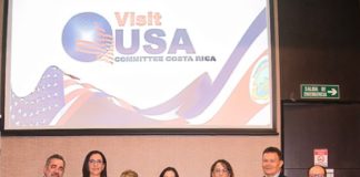 “Redescubramos Estados Unidos” fortalece los lazos turísticos entre Costa Rica y Estados Unidos