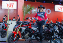 Motos Hero lleva opciones de financiamiento a la Feria Motosport Wiwilí 2026