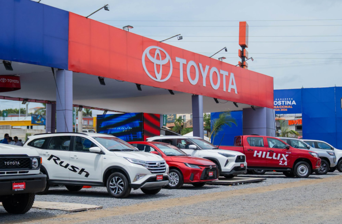 toyota wiwili