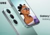 Galaxy S26 FE: cámara, inteligencia artificial y rendimiento para acompañar el día a día