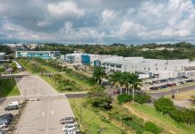 Desde Coyol Free Zone: empresas fabrican tecnología clave para tratamiento, prevención y diagnóstico de enfermedades del corazón
