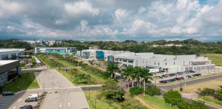 Desde Coyol Free Zone: empresas fabrican tecnología clave para tratamiento, prevención y diagnóstico de enfermedades del corazón