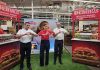 Apoyá al Banco de Alimentos de Nicaragua mediante la compra de productos Cargill en Walmart