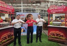 Apoyá al Banco de Alimentos de Nicaragua mediante la compra de productos Cargill en Walmart