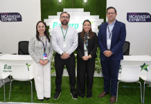 Banpro presente en el II Foro Nicaragua Exporta