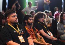 El desafío de la serie de Moria, el renovado impulso de lo analógico y las series verticales: las propuestas de ADF, AAC y DAC en Caper Show 2026