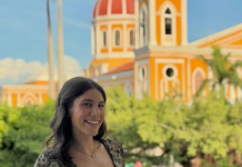 Lidice Roiz: “Debemos crear un contenido que nos acerque más a Nicaragua y a su gente”